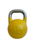 Kettlebells de Competição - ZIVA Performance