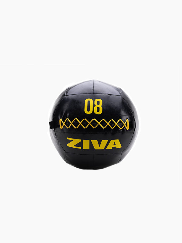 Wall Balls - ZIVA Performance