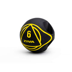 Bola Medicinal com pegas - ZIVA Essential