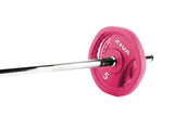 Conjunto de Body Pump - ZIVA Chic
