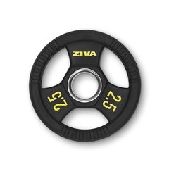 RPU Grip Disc (Black/Grey) - ZIVA Performance