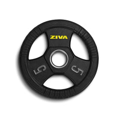 RPU Grip Disc (Black/Grey) - ZIVA Performance