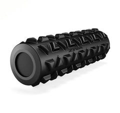 Foam Roller (Black) - ZIVA Classic