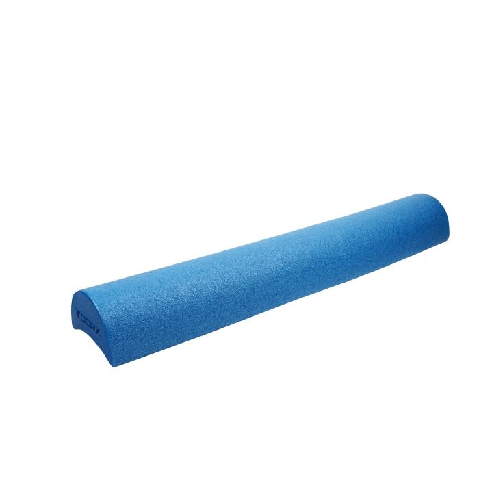 Semi-cylindrical foam roller - TOORX 