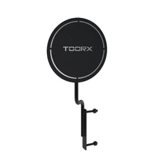 Target Disc for Professional Backrest LDX 5000 - TOORX