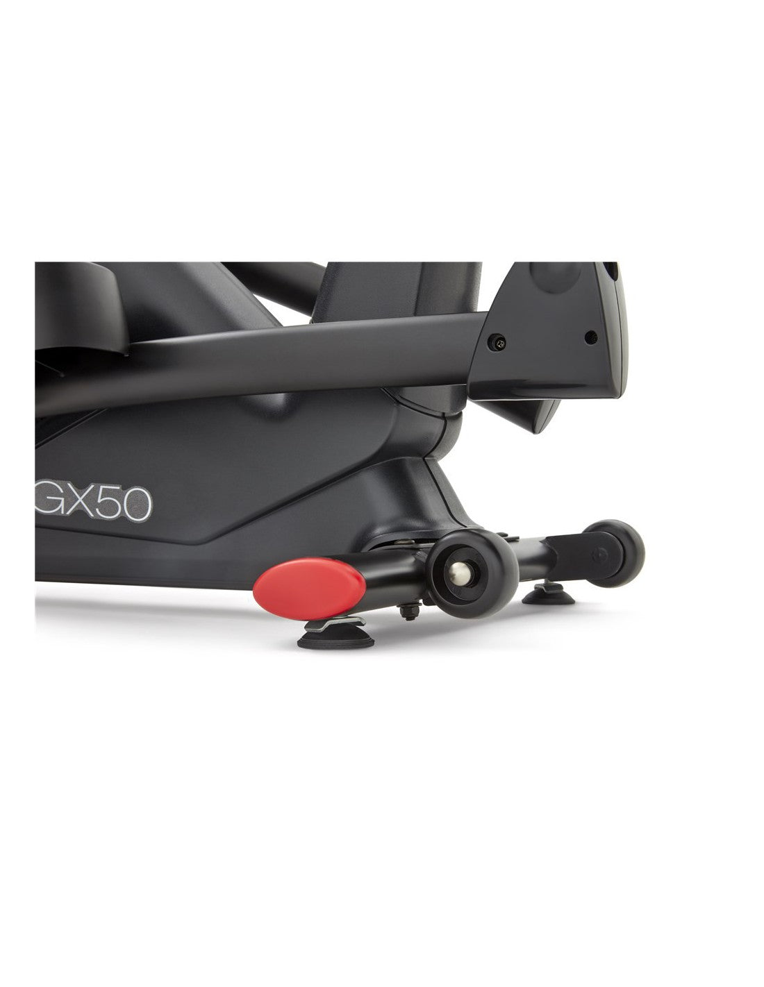 Promoten Zinloos Carry Eliptica Reebok GX50 One Series Black – Fitness360º