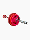 Conjunto de Body Pump