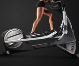 Elíptica Nordictrack SpaceSaver SE7i