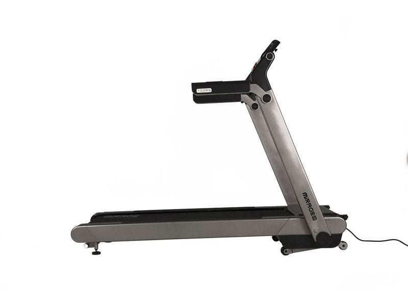 Treadmill MIRAGE-C80 - TOORX