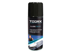 Lubricating Silicone Spray 200 ml - TOORX
