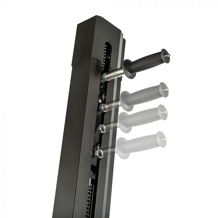 Escalador Vertical (con Conexión Inteligente) - Xebex